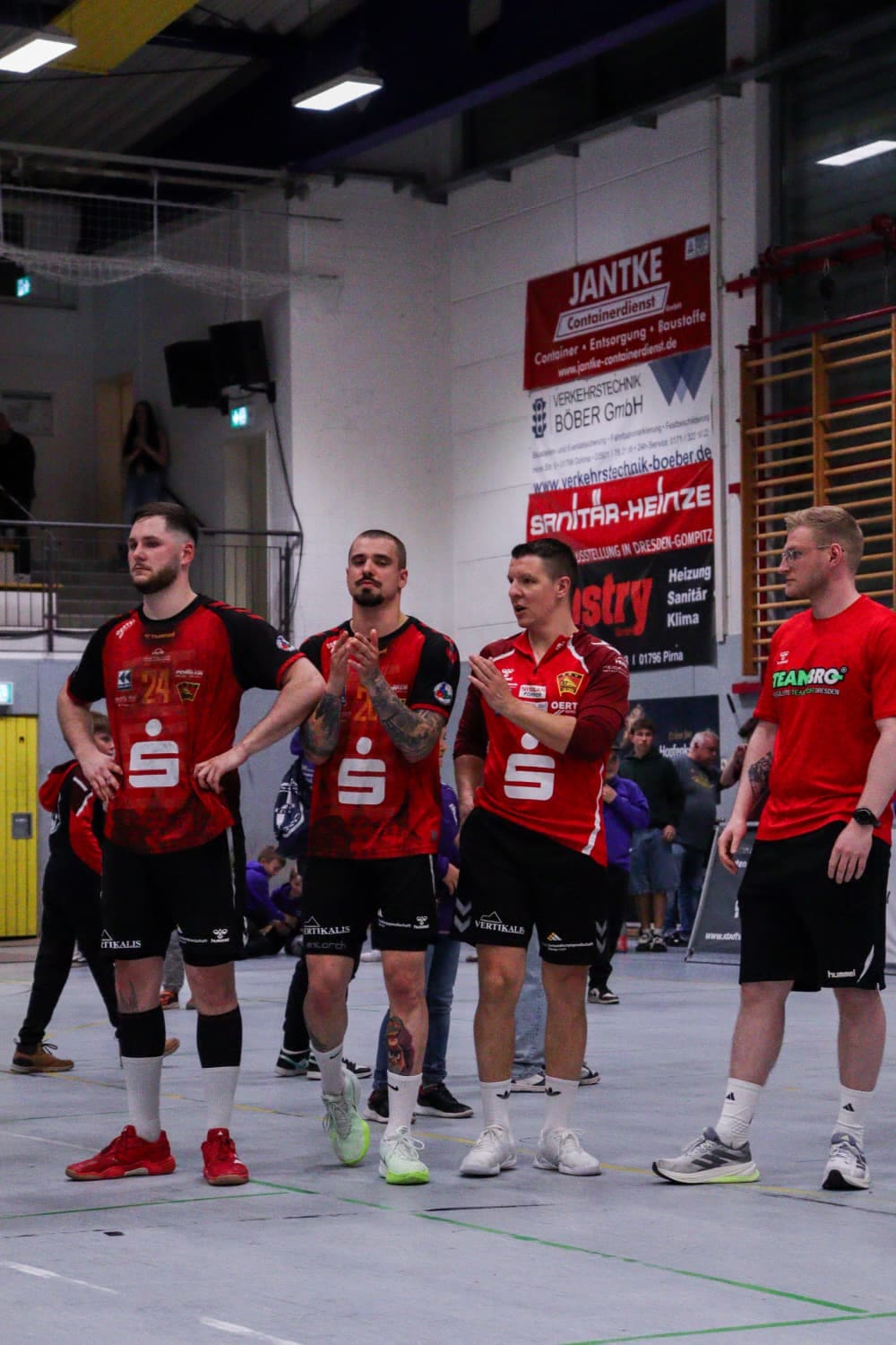 ESV Lokomotive Pirna